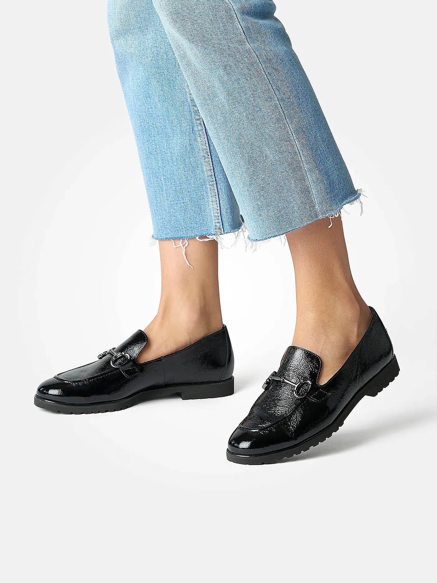 PAUL GREEN | Loafer | 
